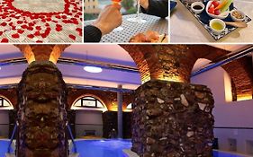 Hotel La Margherita & Spa